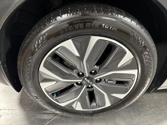 2024 Kia EV6 Light Long Range