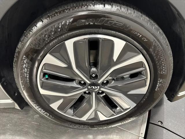 2024 Kia EV6 Light Long Range