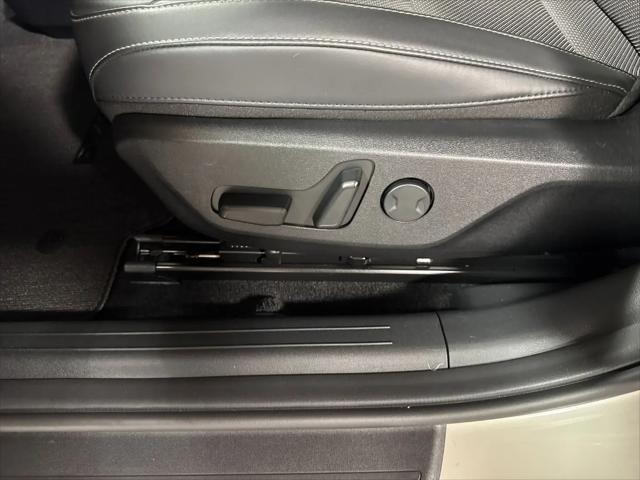 2024 Kia EV6 Light Long Range