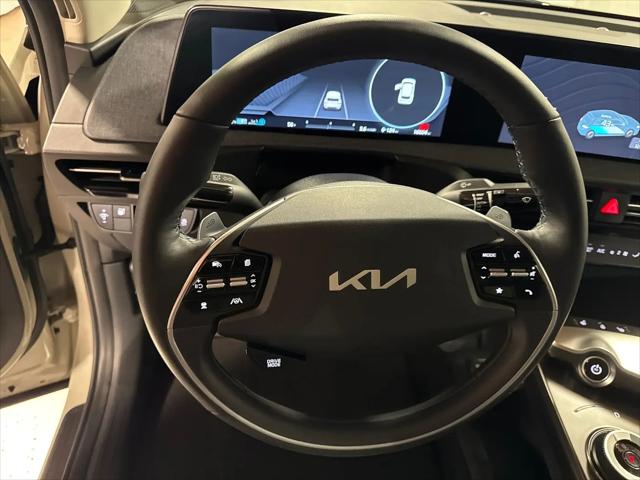 2024 Kia EV6 Light Long Range