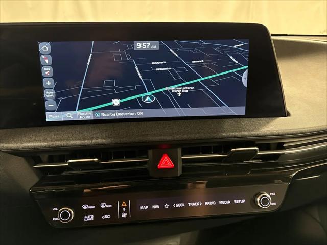 2024 Kia EV6 Light Long Range