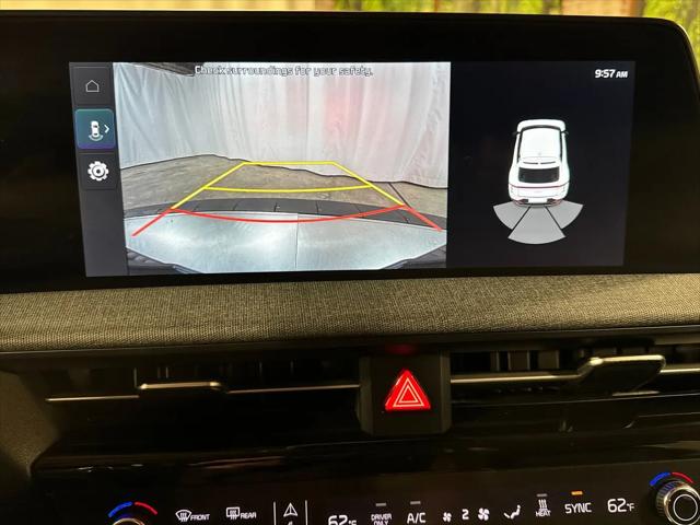 2024 Kia EV6 Light Long Range