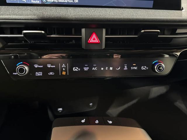 2024 Kia EV6 Light Long Range