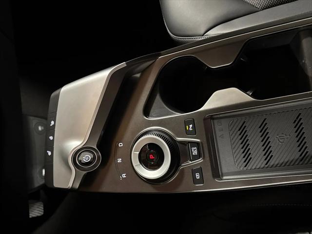 2024 Kia EV6 Light Long Range