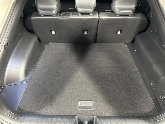 2024 Kia EV6 Light Long Range
