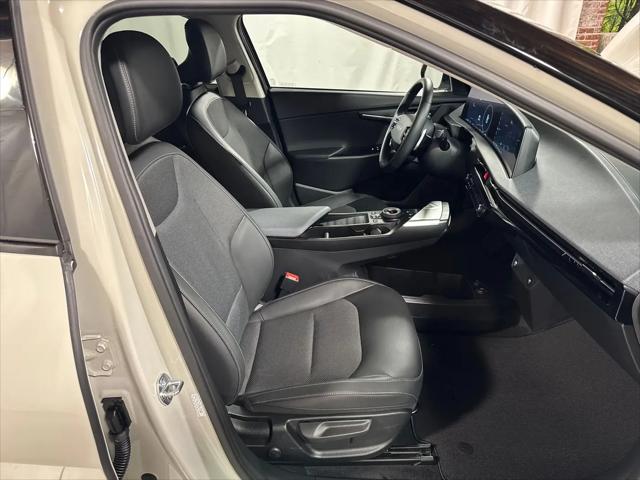 2024 Kia EV6 Light Long Range