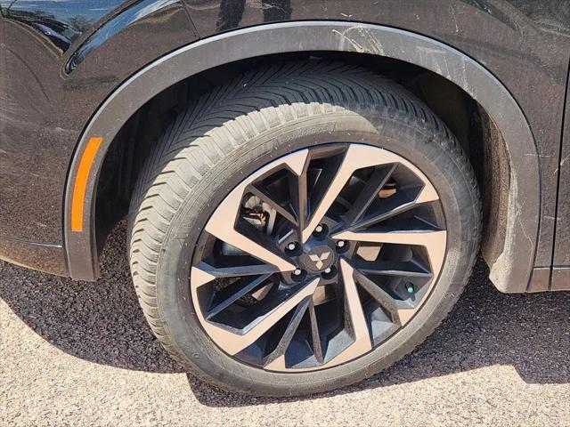 2022 Mitsubishi Outlander SEL 2.5 S-AWC