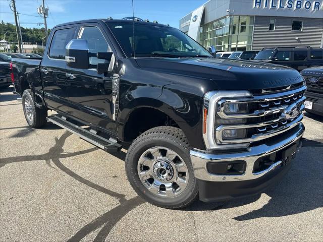 2026 Ford F-350 LARIAT for sale in Hillsboro, NH