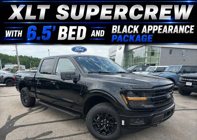 2026 Ford F-150 XLT for sale in Hillsboro, NH