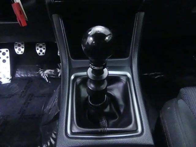 2019 Subaru WRX Base