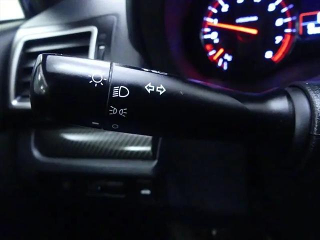 2019 Subaru WRX Base