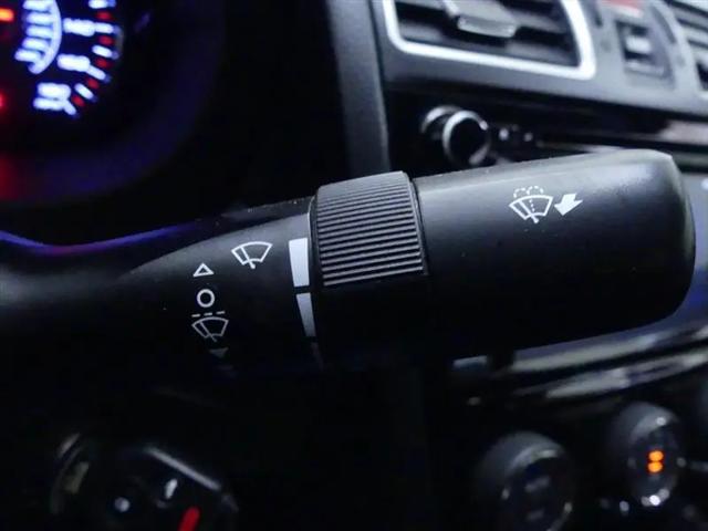 2019 Subaru WRX Base