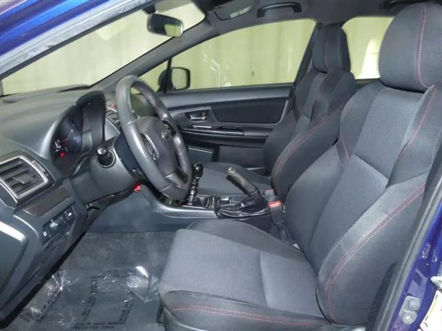 2019 Subaru WRX Base