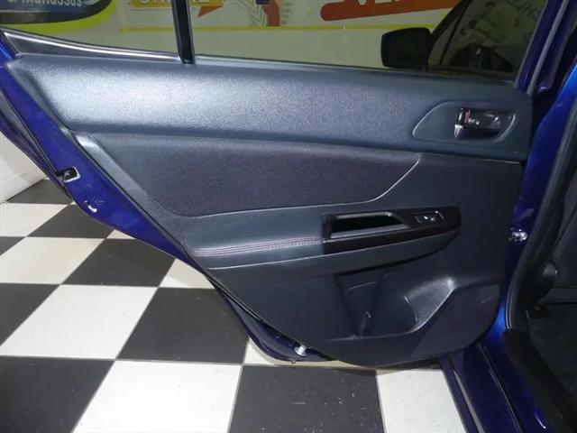 2019 Subaru WRX Base