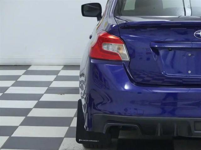 2019 Subaru WRX Base