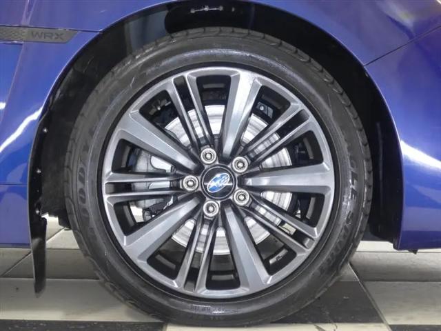 2019 Subaru WRX Base
