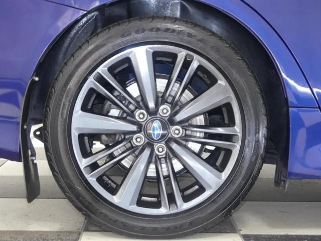 2019 Subaru WRX Base