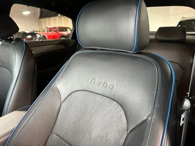 2018 Hyundai Sonata Limited 2.0T
