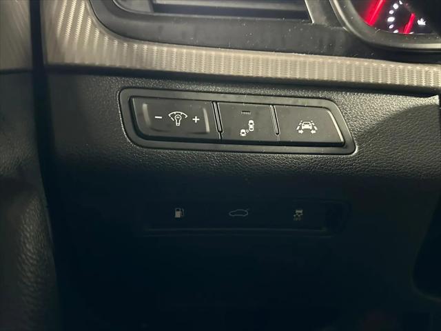 2018 Hyundai Sonata Limited 2.0T