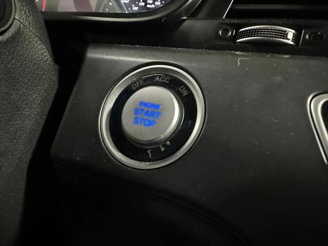 2018 Hyundai Sonata Limited 2.0T