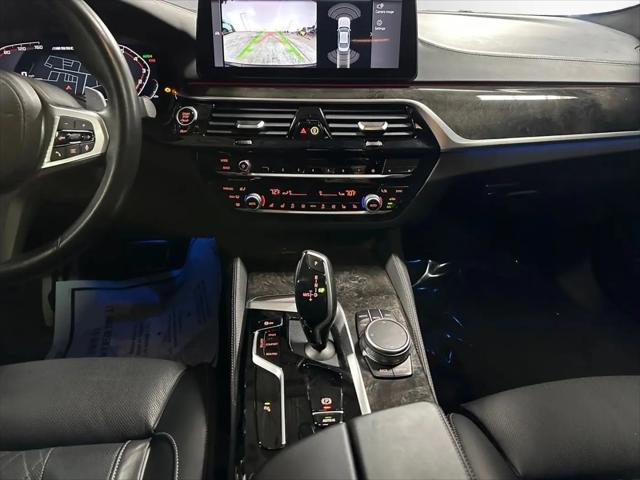 2022 BMW M5 i xDrive