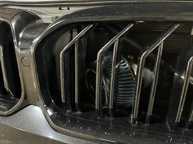 2022 BMW M5 i xDrive