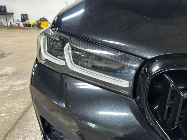 2022 BMW M5 i xDrive