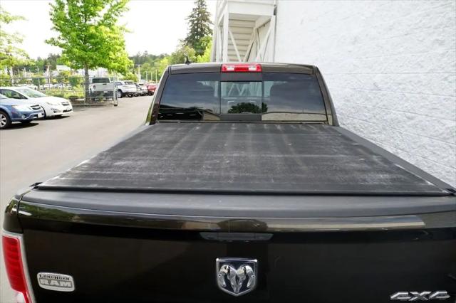 2014 Ram 1500 Longhorn