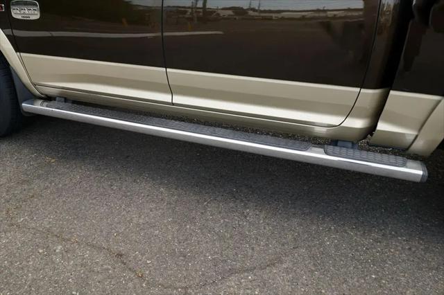 2014 Ram 1500 Longhorn
