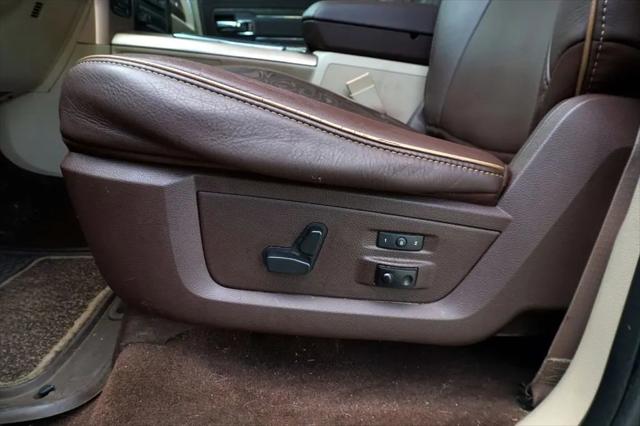 2014 Ram 1500 Longhorn