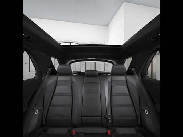 2026 Mercedes-Benz GLE AMG GLE 53 4MATIC+