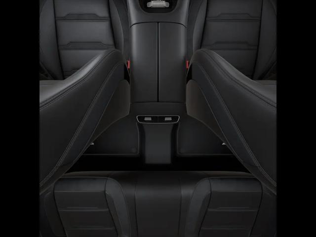 2026 Mercedes-Benz GLE AMG GLE 53 4MATIC+