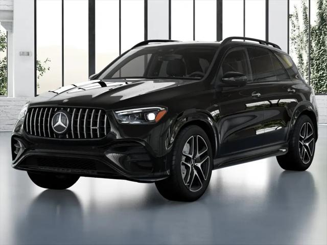 2026 Mercedes-Benz GLE AMG GLE 53 4MATIC+ for sale in St. Charles, IL