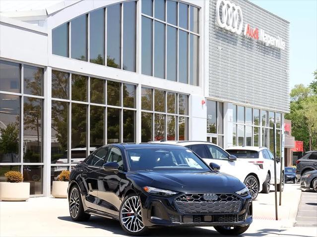 2026 Audi S5 Premium Plus TFSI quattro S tronic for sale in Naperville, IL