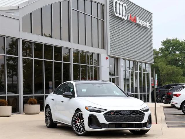 2026 Audi S5 Premium Plus TFSI quattro S tronic for sale in Naperville, IL