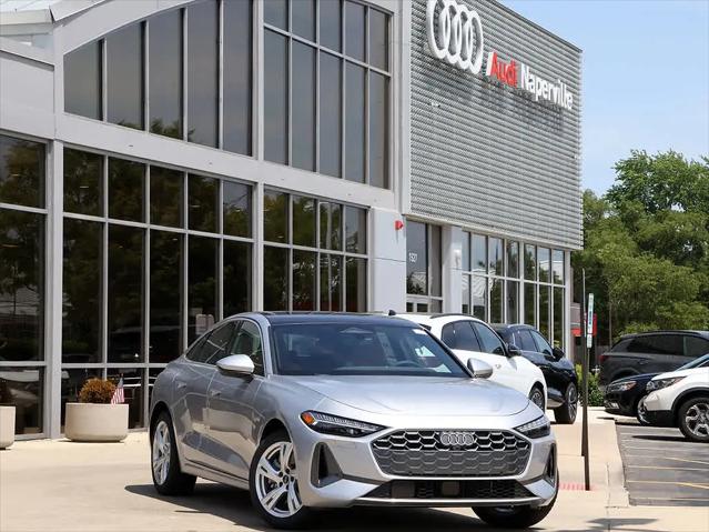2026 Audi A5 Premium Plus TFSI quattro S tronic for sale in Naperville, IL