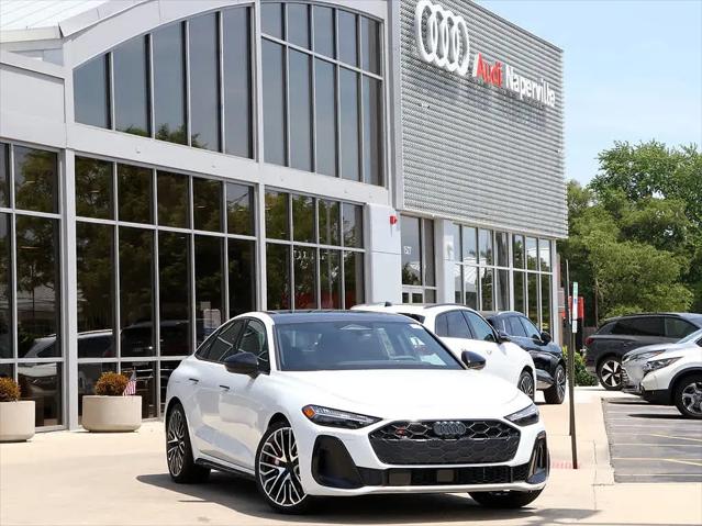 2026 Audi S5 Premium Plus TFSI quattro S tronic for sale in Naperville, IL