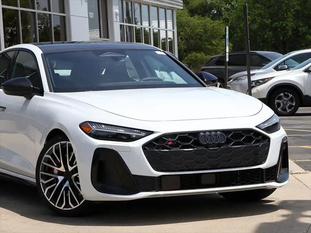 2026 Audi S5 Premium Plus TFSI quattro S tronic