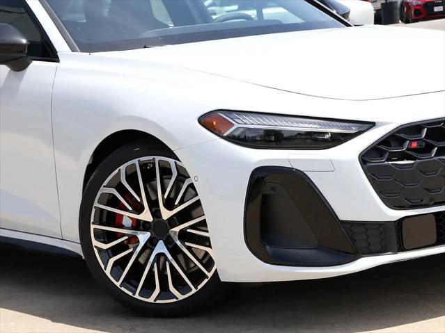 2026 Audi S5 Premium Plus TFSI quattro S tronic