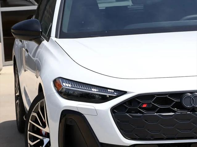 2026 Audi S5 Premium Plus TFSI quattro S tronic