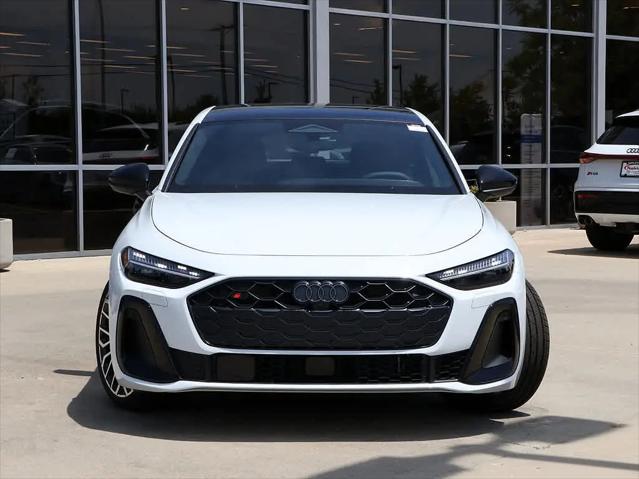 2026 Audi S5 Premium Plus TFSI quattro S tronic