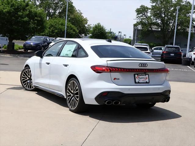 2026 Audi S5 Premium Plus TFSI quattro S tronic