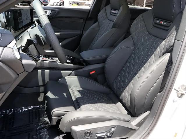 2026 Audi S5 Premium Plus TFSI quattro S tronic