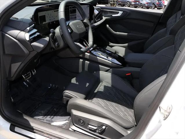 2026 Audi S5 Premium Plus TFSI quattro S tronic
