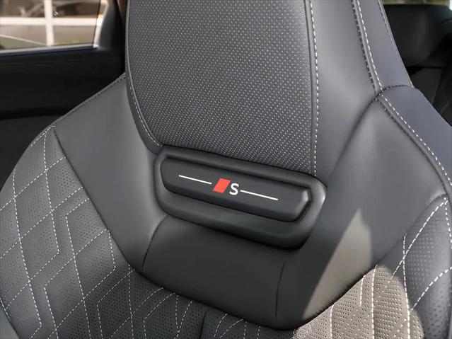 2026 Audi S5 Premium Plus TFSI quattro S tronic