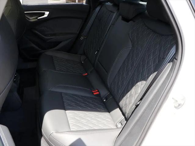2026 Audi S5 Premium Plus TFSI quattro S tronic