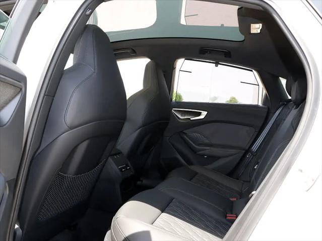 2026 Audi S5 Premium Plus TFSI quattro S tronic
