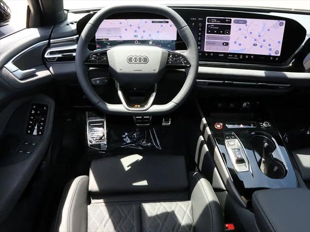 2026 Audi S5 Premium Plus TFSI quattro S tronic