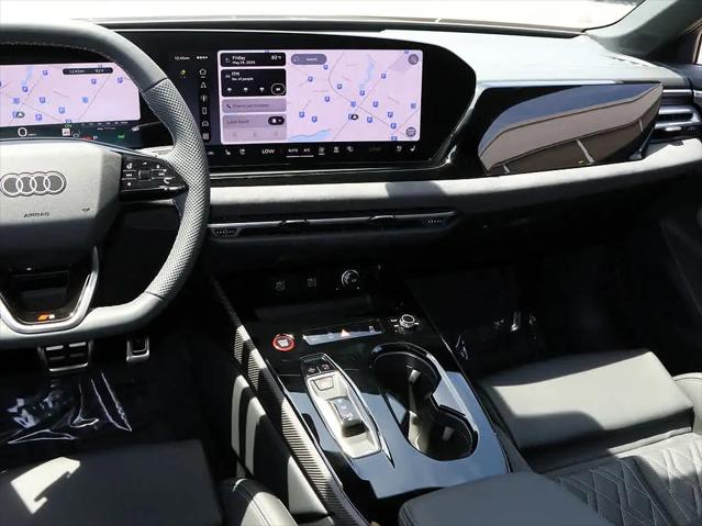 2026 Audi S5 Premium Plus TFSI quattro S tronic