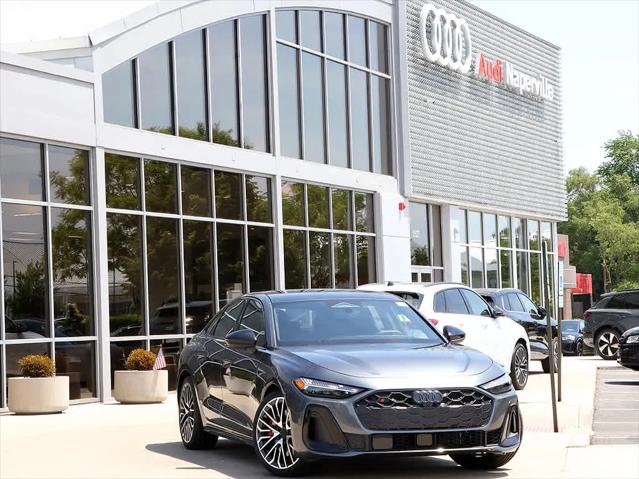 2026 Audi S5 Premium Plus TFSI quattro S tronic for sale in Naperville, IL